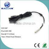 Hot Selling 7mm~35mm DOF 80 Degree FOV D5.5mm Usb Inspection Camera