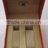 Leatherette High Quality Bracelet Case