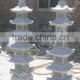 Grey Granite Pagoda, Go Ju No Tou thumbnail-1