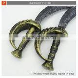 Plastic Weapon Toys Pirate Mask Play Sword Toy Set for Kids thumbnail-2
