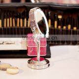 Good Quality Compact Cosmetic Makeup LED Mirror thumbnail-6