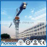 Widely Used Small Tower Crane for Sale in Dubai thumbnail-1