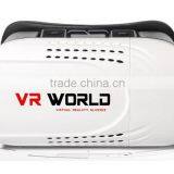 2016 New Design VR Box 2.0 3d Glasses Virtual Reality Glasses for IOS/android thumbnail-2