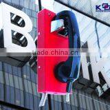 KNTECH Industrial Emergency Telephone Hotel Elevator Elevator Installation of Telephone thumbnail-2