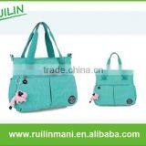 Fashion Brand Organizer Woman Handbag thumbnail-1