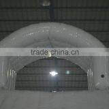 New Style Giant Inflatable Water Floating Island/Floating Water Slide thumbnail-5