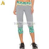 Trade Assurance Active Women's Tennis Capri Jogger Pants thumbnail-4