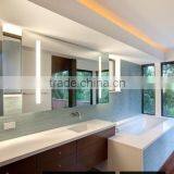 Bathroom Makeup Magnifying Vanity Mirror thumbnail-1