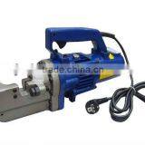 Portable Hydraulic Electric Rebar Cutter RC-22 thumbnail-1