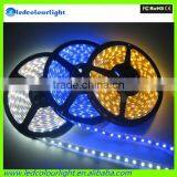 DC12V SMD5050 Addressable Rgb Led Strip Sound Activated Rgb Led Strip Light thumbnail-5