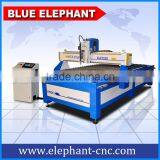 Hobby Cnc Plasma Cutter , Portable Plasma Cutting Machine , Sheet Metal Cutting Machine for Alumium , Stainless , Iron