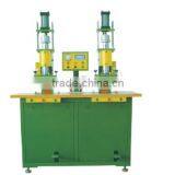 The Truncated Type High Frequency Machine