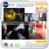 Excellent Quality Wood Effect Metal Aluminium Powder Coating Paint From China Manufacture thumbnail-2