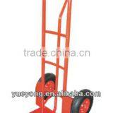 Heavy Duty P-handle Hand Truck