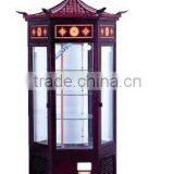 With CE Cake Display Freezer(CJGO.7FLx4)