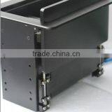 CE RoHS FCC Hidden Desktop Multimedia Hub for Conference System thumbnail-3