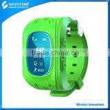 High-Tech Kid GPS Smart Watch thumbnail-3