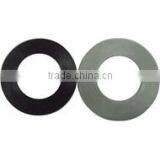Black/Grey Rubber Johnson Seating Washer thumbnail-1