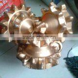 Used Milled Tricone Drill Bits/ Tricone Rock Bit/steel Tooth Tricone Bits thumbnail-3
