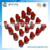 Hot Sales Manufacture in China Rock Drill Button Bits thumbnail-5