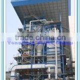 Environment Friendly CFB Boiler/circulating Fluidized Bed Boiler Compact Structure 2015 New Designed Boiler