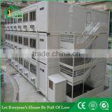 German Mobile Home Container Insulated Refugees House thumbnail-2