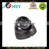 1.0 Megapixel 720P IP66 Waterproof Metal With Vandal Proof Dome HD CVI Camera thumbnail-4