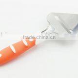 Pizza Turner Cheese Turner With TPR Handle