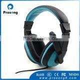 New Design for Promotional Cheap pc Headset thumbnail-1