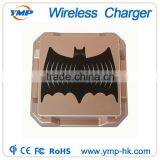 qi Inductive Wireless Charging Pad for Mobile Phone Wireless Inductive Charger thumbnail-2