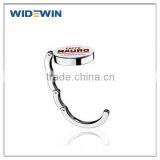 Metal Foldable Bag Hanger thumbnail-2