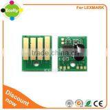 New Product Buying From China Toner Reset Chip for Lexmark X264