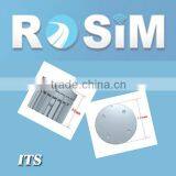 2014 New Generation of Wireless Vehicle Detector Better Than Radar Speed Sensor in Traffic Violation System