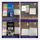 New Arrived Good Quality 0.33 2D Tempered Class Screen Protectors for Iphone 7 and Iphone 7 Plus