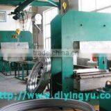 Dalian Yingyu Co., Limited. company overview - view 1 thumbnail