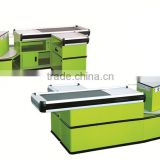Ownace China Supplier Automatic Simple Shop Counter Design Store Counter