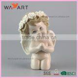 Exquisite Hand-Made Lovely Little Angel Wing thumbnail-2