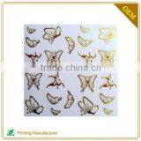 Popular Korea Heat Transfer 3d Nail Sticker Printing thumbnail-4