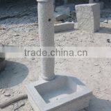 Cheap Newest Natural Stone Fountain