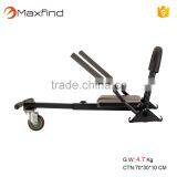 Hot Selling Hoverkart Go-kart Karting Bracket Gokart HoverSeat For 2 Wheels Electric Scooters thumbnail-3