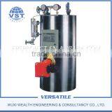 High Strength boiler steam iron