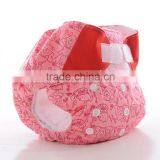 Reusable And Washable Cloth Baby Nappies thumbnail-2