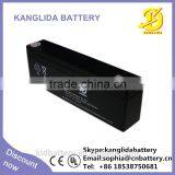 12 Voltage Fire Alarm System Batteries Deep Cycle High Capacity Lead Acid Battery thumbnail-5