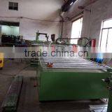 Hot-sales EVA/PE Foam Sheet Roll Forming Machine/EVA/PE Foam Roll Splicing Machine