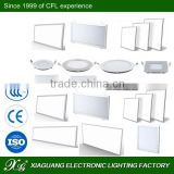 Best price led light panel , ultra-thin led flush mount ceiling panel light, diffused led light panel