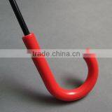 China Factory Wholesale Fashion Pvc Transparent Umbrella thumbnail-6