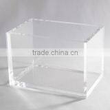 Acrylic Card Brochure Holder thumbnail-2