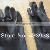 Sandblasting Protect Gloves for Sandblast Cabinet thumbnail-3