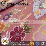 High Quality Cheap Galaxy Printed Fabric