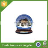 JHB New Product Christmas Snow Globes for Sale